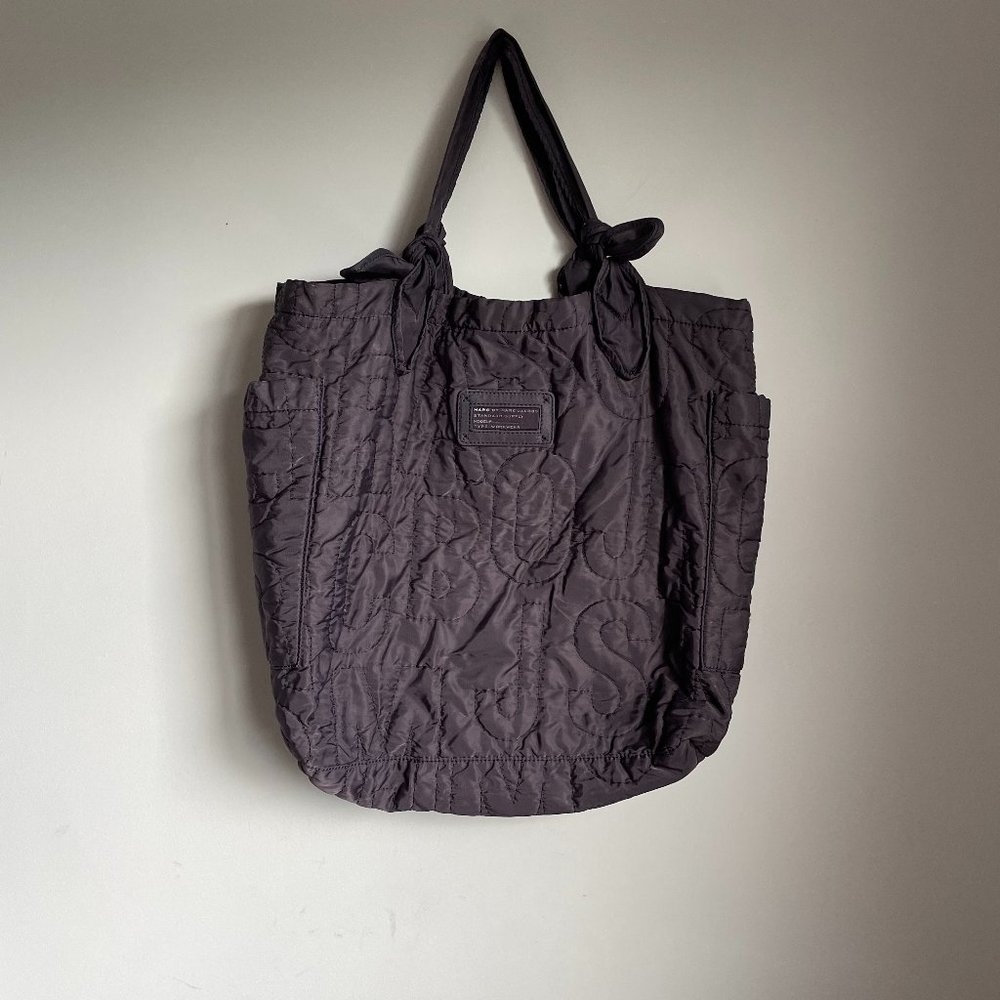 Marc Jacobs Overnight Bag